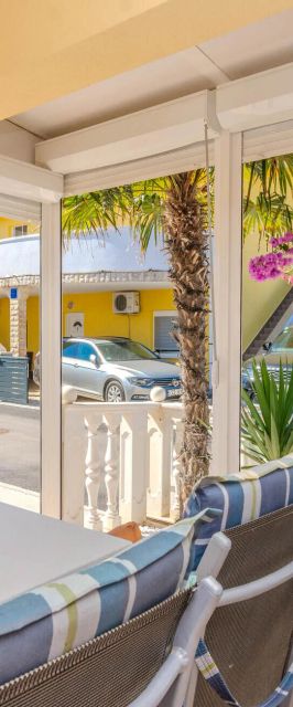 Apartman Vir - CDI882