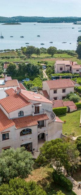 Apartman Medulin - CIM698