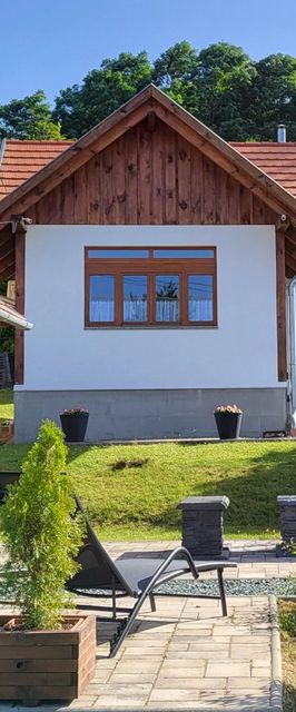 Spirit Vendégház Őriszentpéter