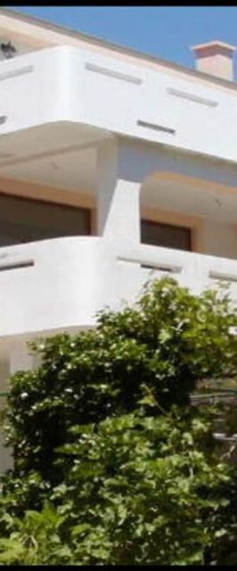 Apartment Sea Breeze Baška