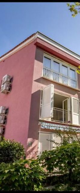 Apartment Amaryllis Baška