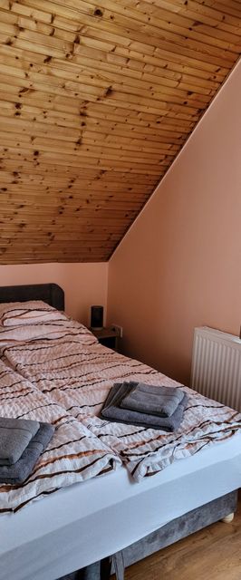 Csigabiga Vendégház Kiskunmajsa