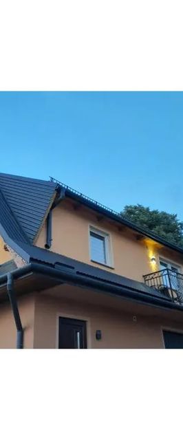 Domek nad Potokiem Biały Dunajec