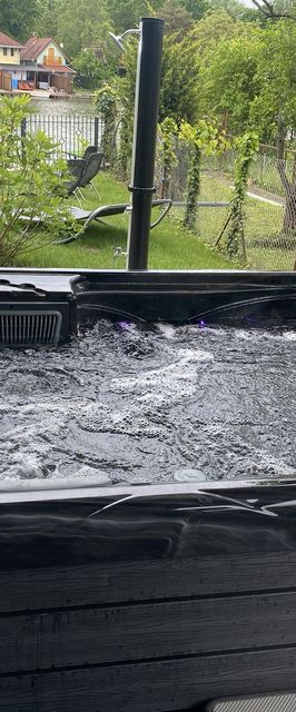 Holt-Körös Nyaraló 2 Békésszentandrás