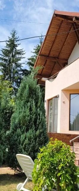 Casa de vacanță MaDaS Negrulești