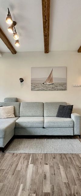 Lake Moments - Rubin Kertes Apartman Balatonszemes