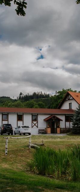 Ranczo Okole Świerzawa