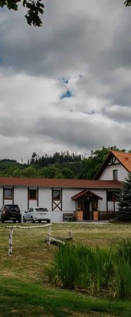 Ranczo Okole Świerzawa