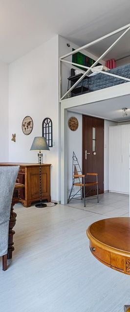 Apartament Dębowe Tobaco by LookAp Łódź