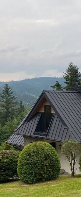 Domek u Jędrusia Nowy Targ