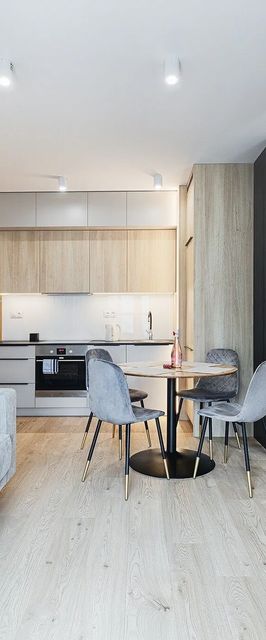 Apartament Diasfera Prestige by LookAp Łódź