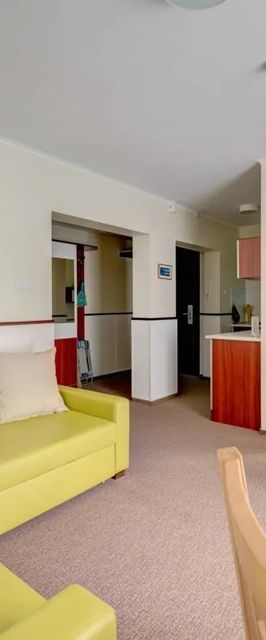 Villa Baltic Chałupy Apartament 2