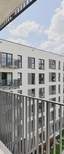 Apartamenty LookAp BOHO PRESTIGE