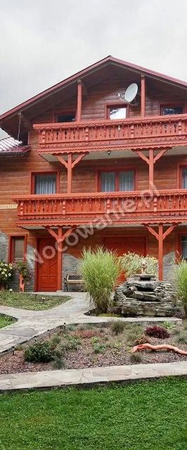 Dolina Ciszy Ustroń