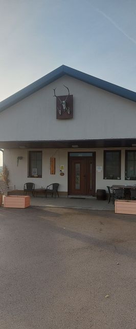 Trófeás Vendégház Kelemér