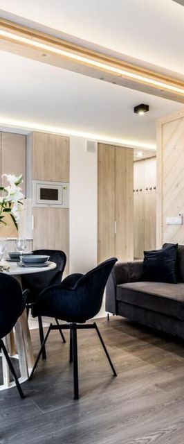 Białka Residence Ski - Apartament A8