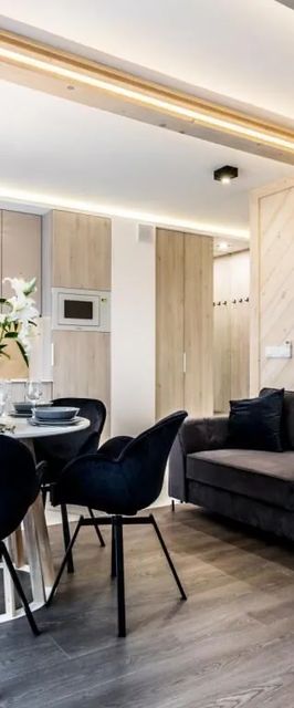 Białka Residence Ski - Apartament A8