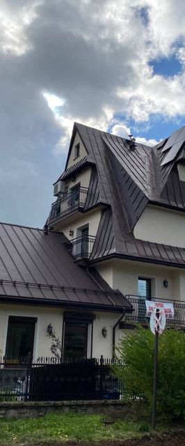 Apartamenty Natalii Nowy Targ