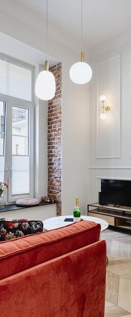 Apartament Piotrkowska Glamour by LookAp