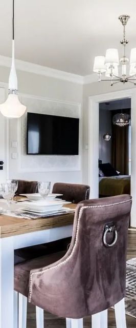 Białka Residence Ski - Apartament B13