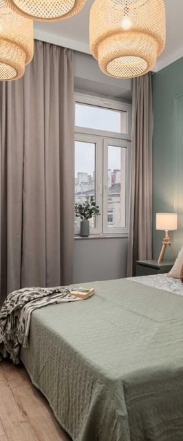 Apartament Polonia Residence Boho by LookAp