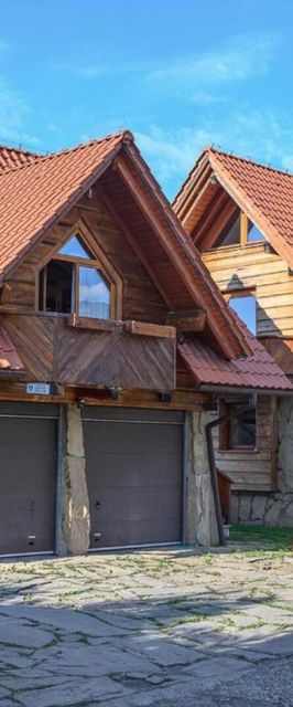 Apartament FOLK Zakopane