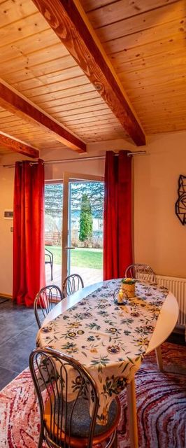 Agroturystyka u Beatki Lutowiska