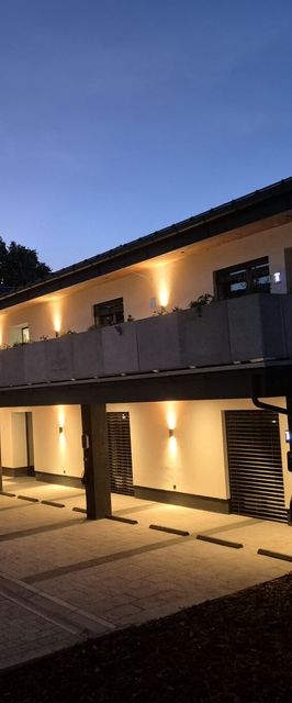 GRANDIS Premium Apartments Gödöllő