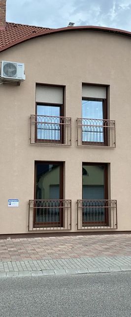 Ada Apartman Sárvár