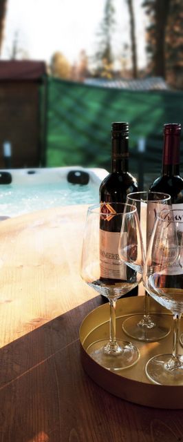 Nyugágy Apartman Gárdony