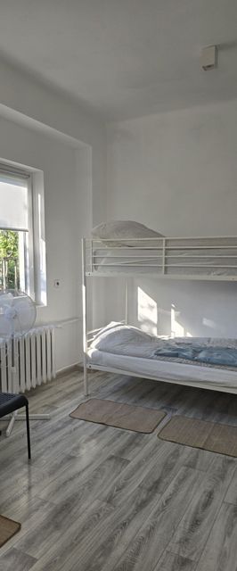 Pokoje Mayhomzielonka Zielonka