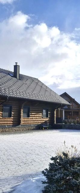 Chalet Mara View Liptovský Trnovec