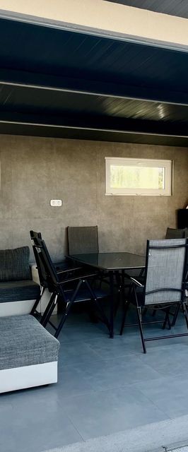 Lebegő Falu Vendégház Oroszlány