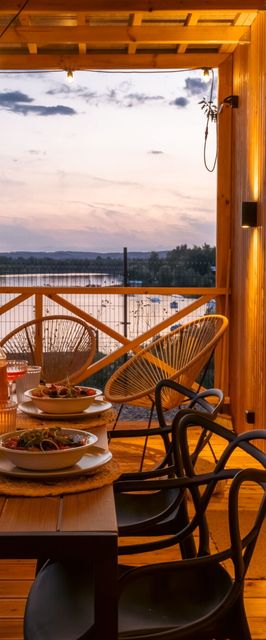 Domek Skansen Holiday Lux Lodge Cholerzyn