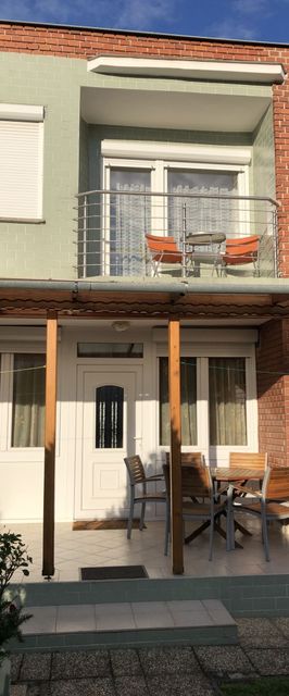 Geröly Vendégház Bük