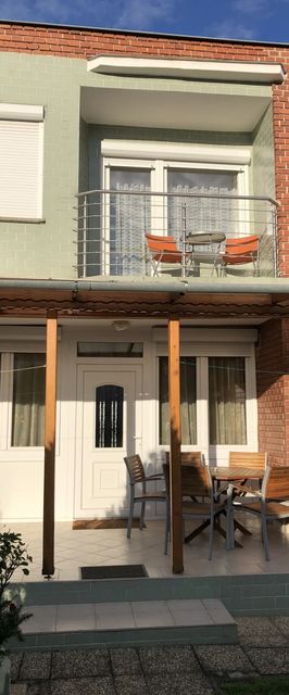 Geröly Vendégház Bük