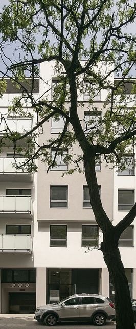 Apartament MI9 Manufacture Style by LookAp