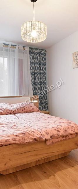 Apartament na Fortecznej Wałbrzych