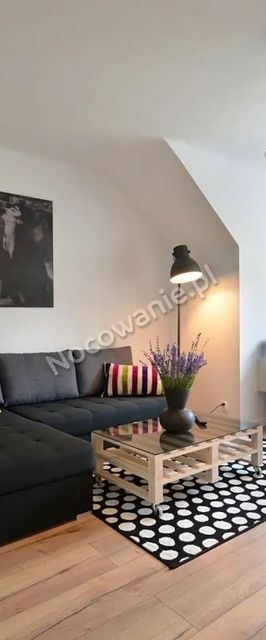 Apartament Piszczele Sandomierz