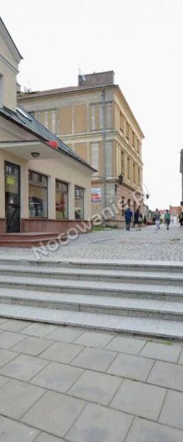 Pokoje Gościnne Na Szlaku Jabłkowym Sandomierz