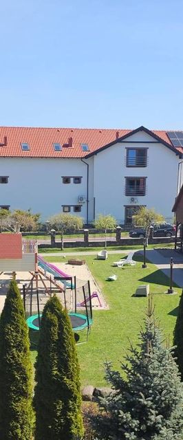 Domki drewniane Sztutowo