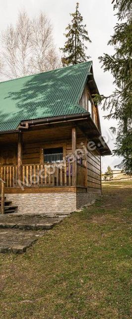 Domek u Jana Nowy Targ