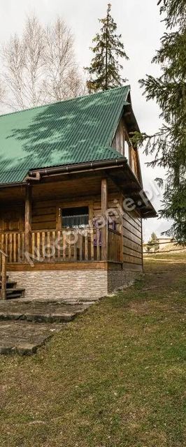 Domek u Jana Nowy Targ