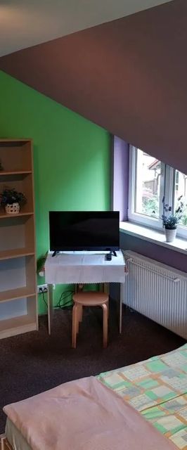 "E-Rooms" Pokoje Gościnne & Apartamenty Kraków