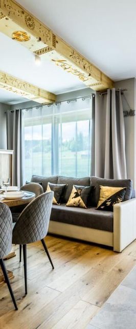 Białka Residence Ski - Apartament B7