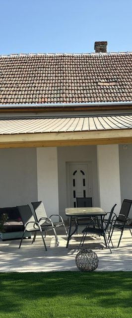 Relax Vendégház Poroszló