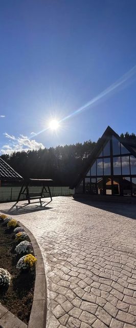 Pensiunea Seliana Spa