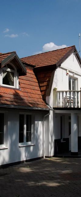 RestHouse- wakacyjny dom nad jeziorem