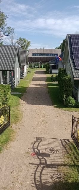 Bałtyckie Siedlisko Jezierzany, Jarosławiec