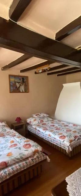 Emese Vendégház Tiszafüred